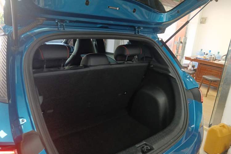 Used BYD Dolphin 2021 405 km Fashion Edition