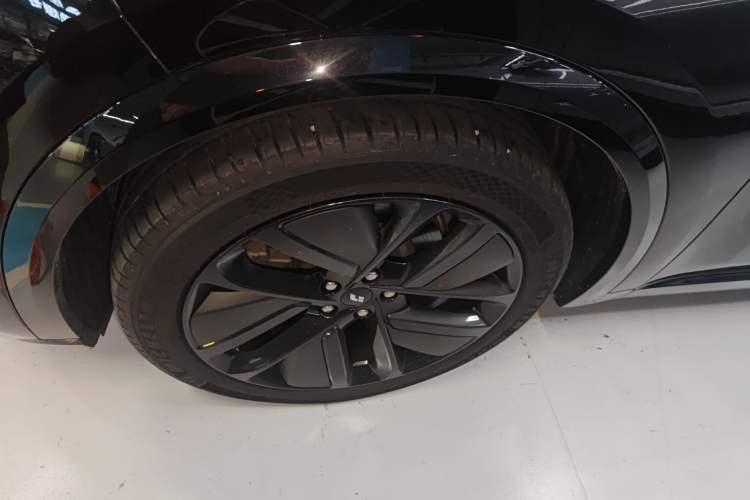 Used Li Auto L9 2024 Ultra Model
