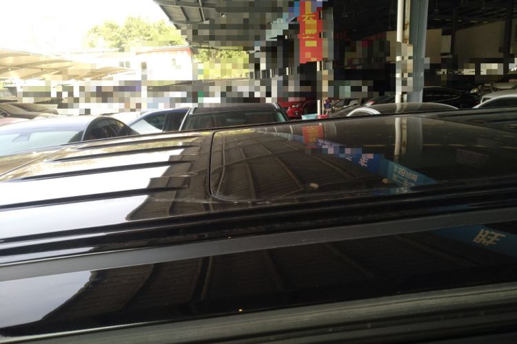 Used GAC Trumpchi M8 2023 Zongshi Series 400T Ultimate Edition