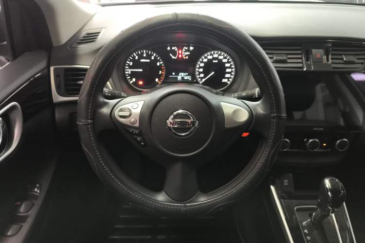 Used Nissan Sylphy 2016 1.6 XL CVT Deluxe Edition
