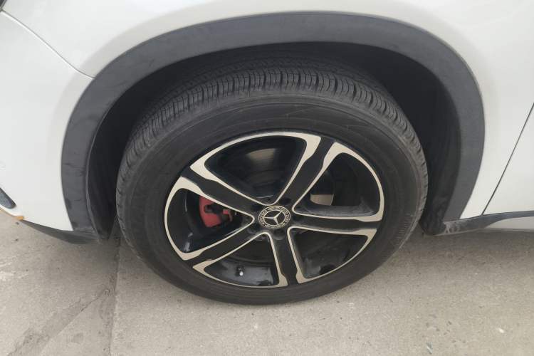 Used Mercedes-Benz GLA 2018 GLA 200 Fashion Model