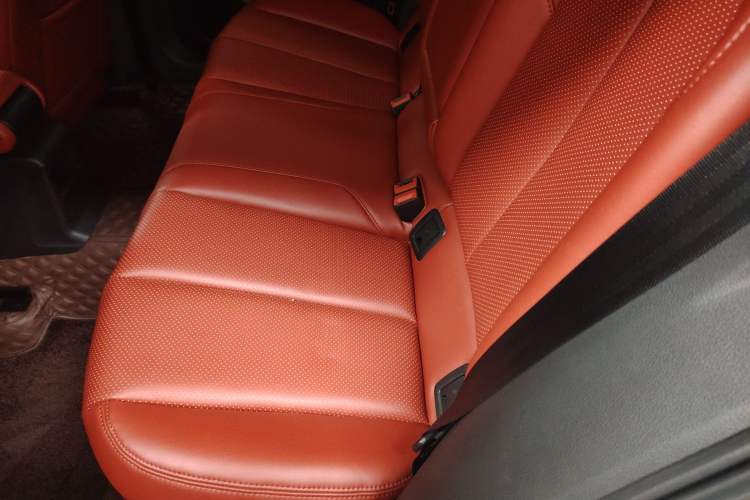 Used Audi Q2L 2020 35 TFSI Ambition Dynamic Edition
