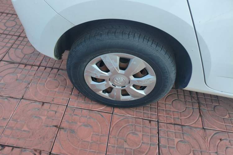 Used Skoda Fabia 2015 1.4L Automatic Front-Drive Model
