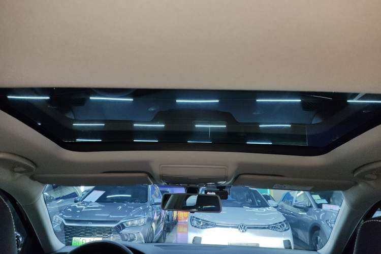 Used Skoda Superb 2021 TSI330 DSG Comfort Edition
