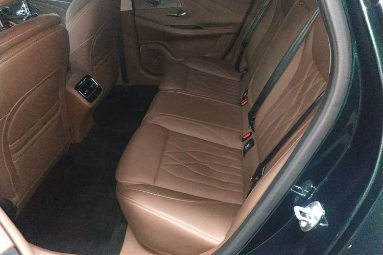 Used Chery Arrizo 8 2023 High-Energy Edition 2.0T DCT Luxury