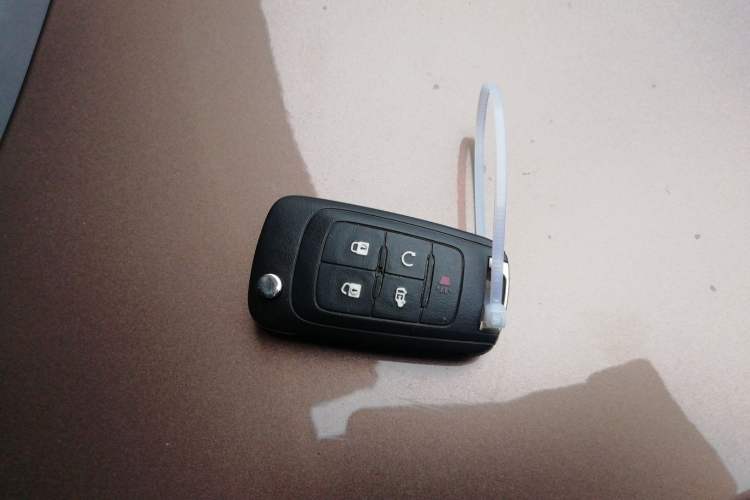 Used Buick GL8 2018 28T Luxury Model China VI Standard