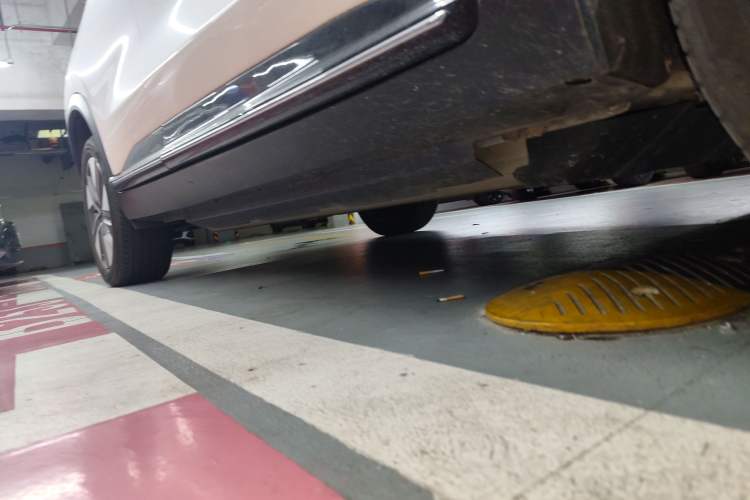 Used XPeng G3 2022 G3i 520N+
