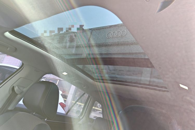 Used Volkswagen C-TREK 2017 1.6L Automatic Comfort Model
