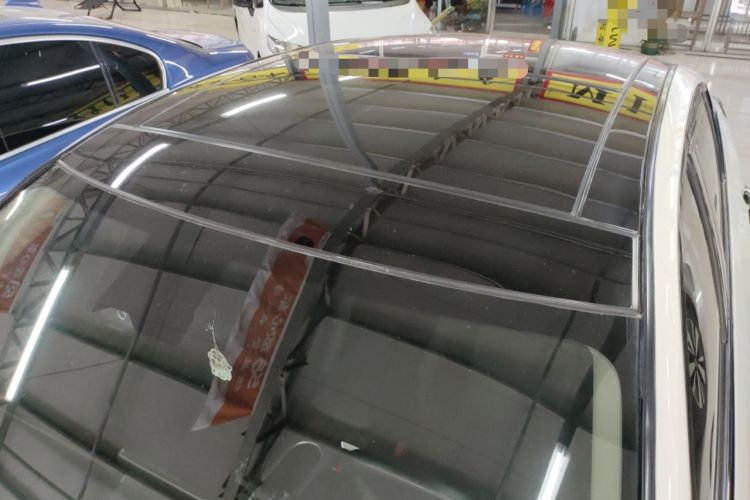 Used Nissan Teana 2021 2.0L XL Comfort Edition
