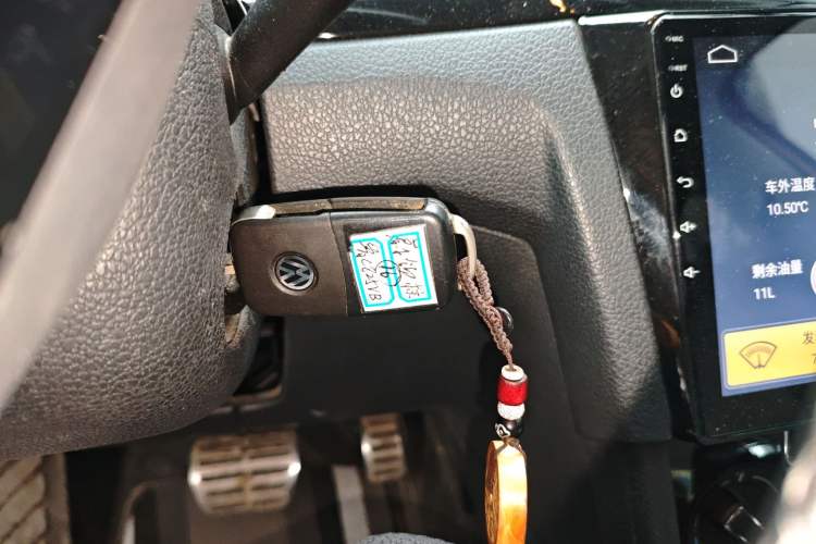 Used Volkswagen C-TREK 2018 1.5L Automatic Comfort Model
