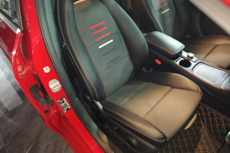 Used Mercedes-Benz A-Class (Import) 2017 A 200 Dynamic Edition