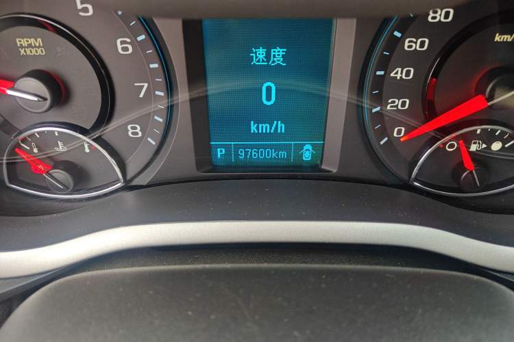 Used Chevrolet Malibu 2017 1.5T Automatic Luxury Edition