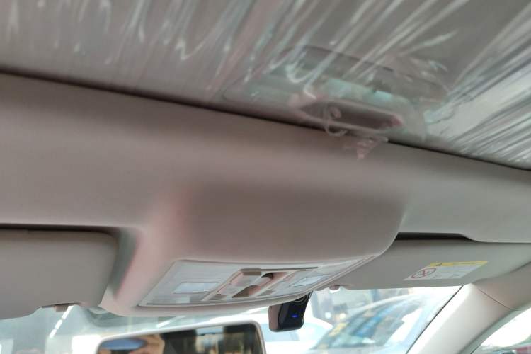 Used Volkswagen Lavida 2019 1.5L Automatic Comfort Edition China VI Standard
