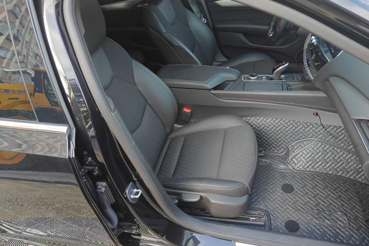 Used Cadillac CT5 2021 28T Tech Edition
