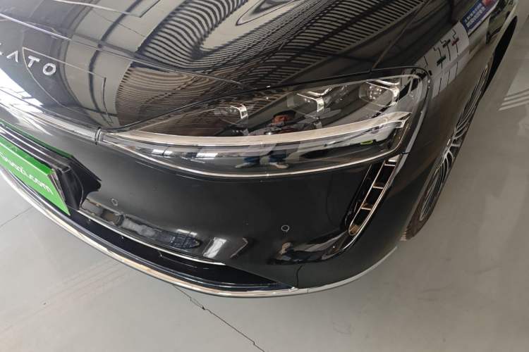 Used Hima Stelato S9 2025 Extended-Range Ultra
