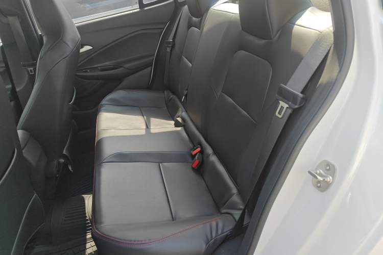 Used Chevrolet Cavalier 2022 325T Automatic Enjoyment Edition