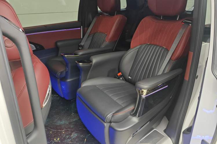 Used GAC Trumpchi M8 2024 Zongshi Series 400T Pioneer Edition
