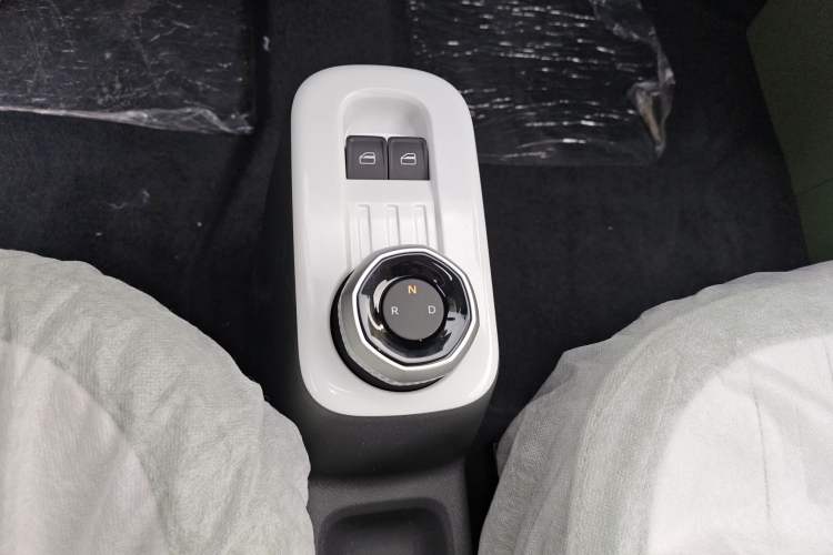 Used  Panda 2025 210km Panda Rider
