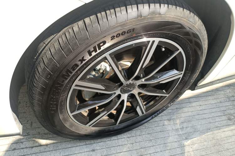 Used BYD Seal 06 New Energy 2025 DM-i Smart Drive 120KM Deluxe Model