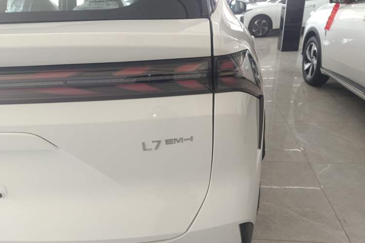 Used  L7 2025 EM-i 115km Long-Range Version