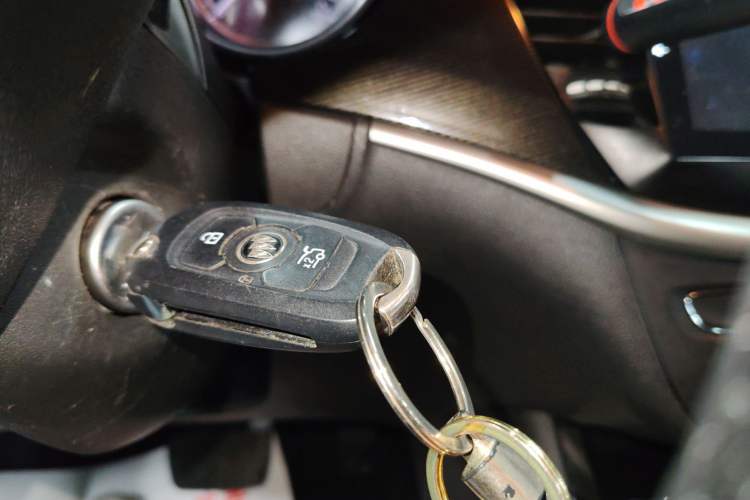 Used Buick Verano 2015 Sedan 20T Dual-Clutch Leading Model