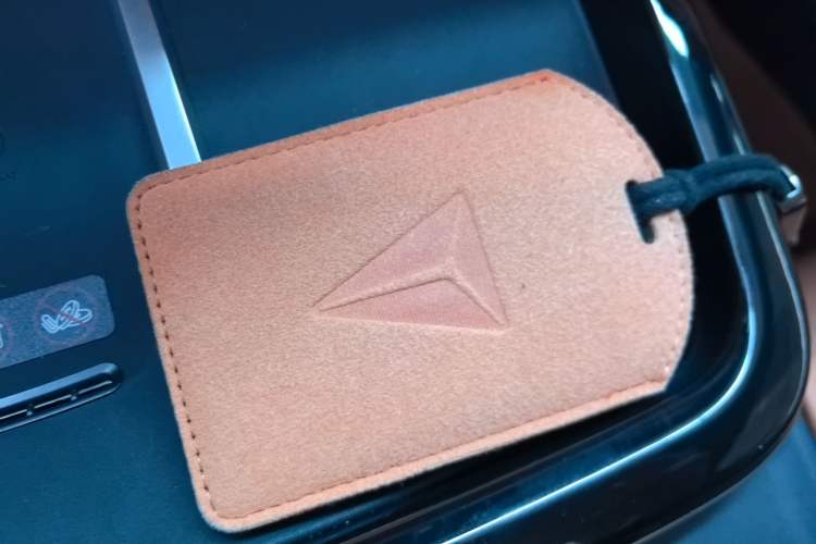 Used  S05 2024 510Max Pure Electric Version
