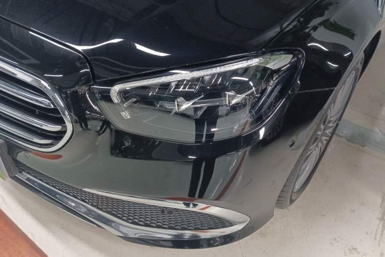 Used Mercedes-Benz E-Class 2023 Updated E 300 L Fashion Edition
