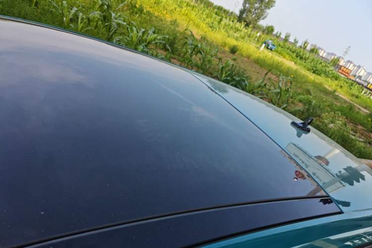 Used Audi Q2L 2021 35 TFSI Progressive Dynamic Edition
