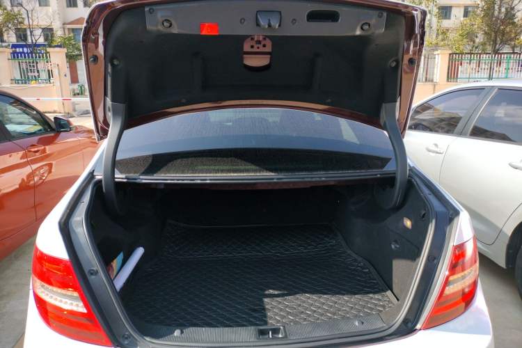 Used Mercedes-Benz C-Class 2013 C 260 Fashion Edition Grand Edition
