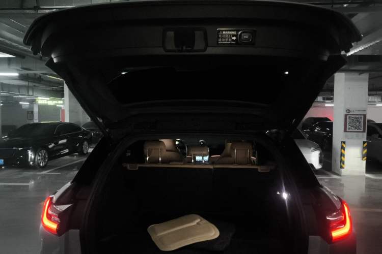 Used Nio ES6 2019 420 km Sport Version