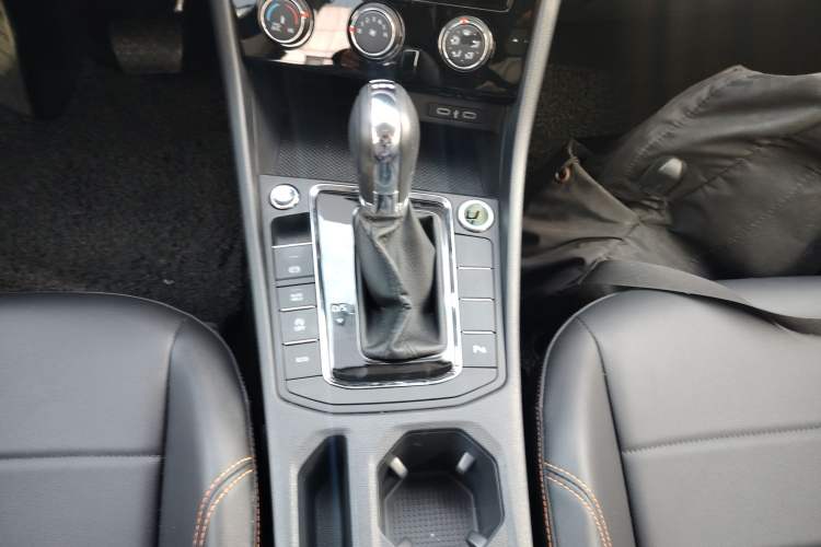 Used Volkswagen Bora 2024 280TSI DSG Comfort Edition