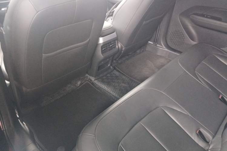 Used Wuling Xingguang 2024 Co-Creation Edition 510 Advanced Model