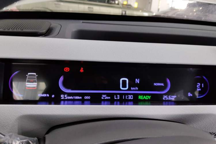 Used  Panda 2024 Panda Mini 200km Endurance Bear