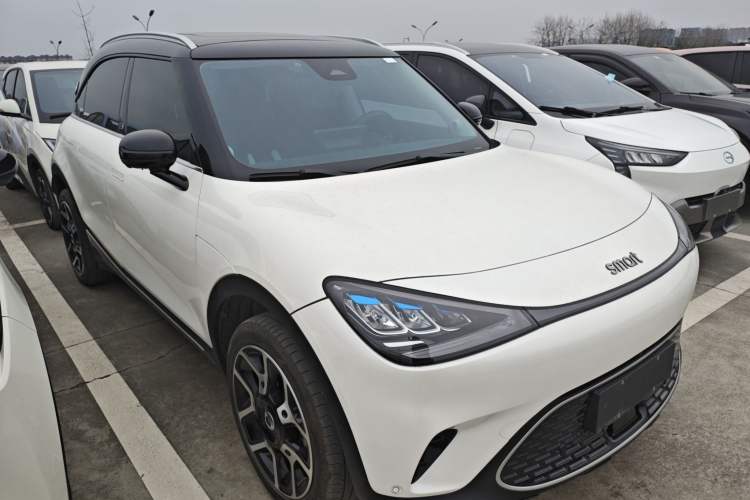 Used  #1 2022 Pulse Heartbeat Edition