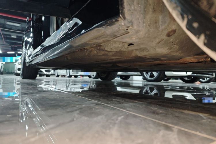 Used BMW 5 Series 2018 Revised Version 530Li Leading Edition Luxury Package