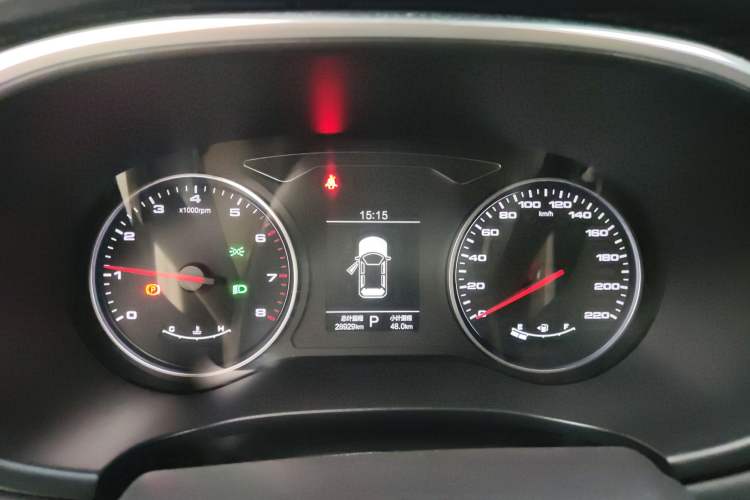 Used SOL X7 2021 1.5T Luxury Model
