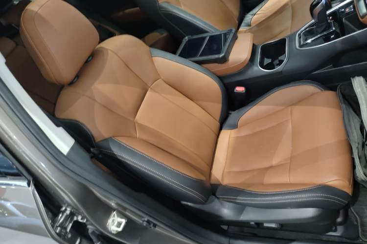 Used Subaru Outback 2021 2.5i Flagship Edition EyeSight
