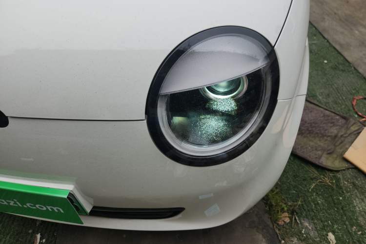 Used  Lumin 2024 205km Launch Edition