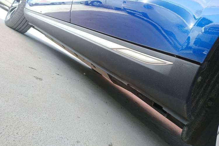 Used  SF5 2021 Four-Wheel Drive Freedom Expedition Edition
