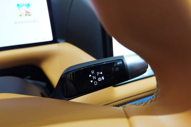 Used XPeng G9 2025 625 Long-Range Max