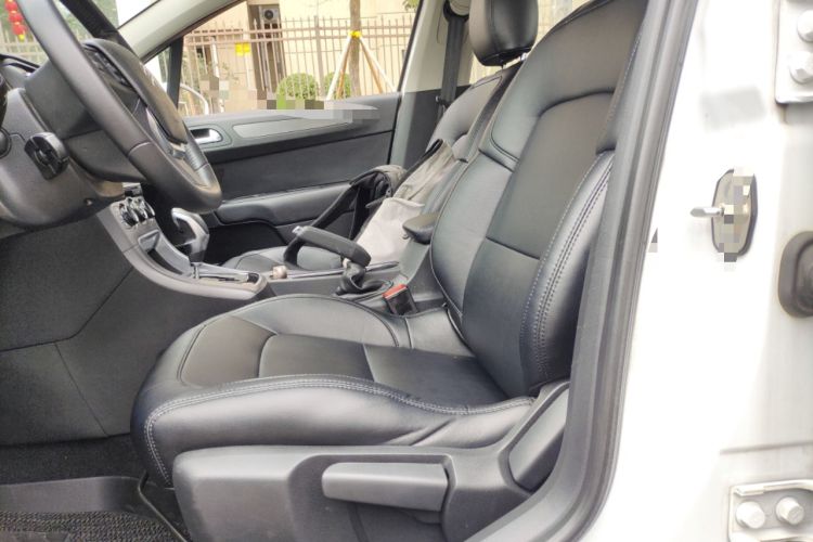 Used Citroen C4 Sega 2016 1.6L Automatic Luxury Model
