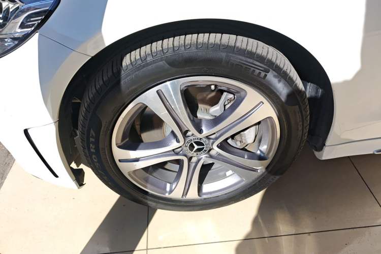 Used Mercedes-Benz C-Class 2020 Restyled C 260 L Sport Edition
