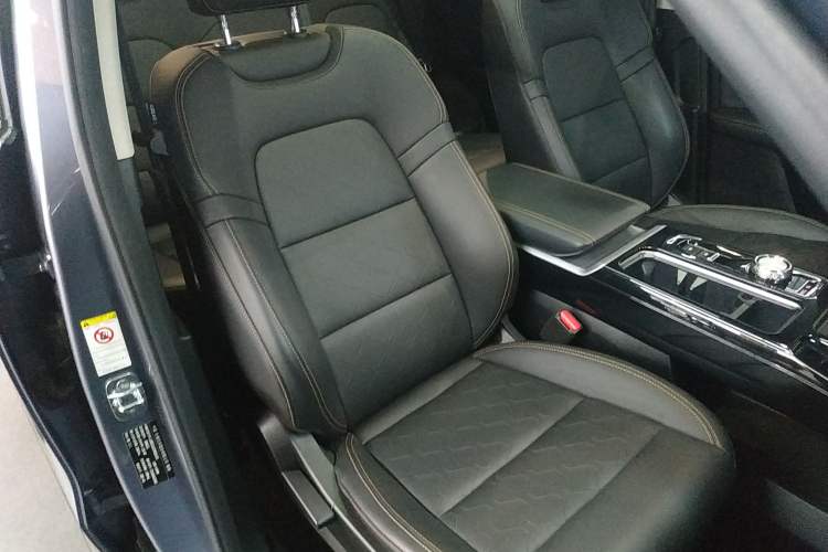 Used Haval DARGO 2022 1.5T DCT Two-Wheel Drive Border Collie Edition
