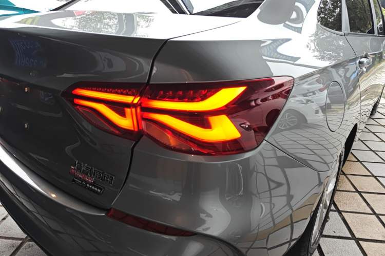 Used Chevrolet Monza 2023 1.5L Dual-Clutch Enjoyment Edition
