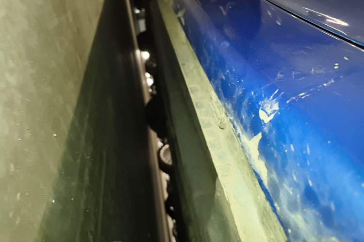 Used Roewe i5 2020 1.5L Automatic 4G Connect Luxury Flagship Edition