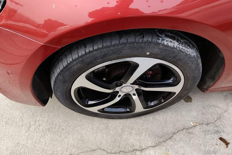 Used Mercedes-Benz E-Class 2017 E 200 Sport