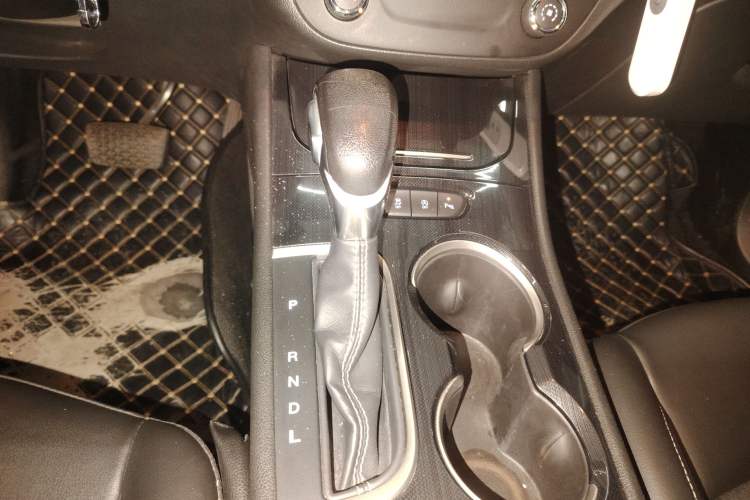 Used Buick Verano 2020 20T CVT Leading Edition
