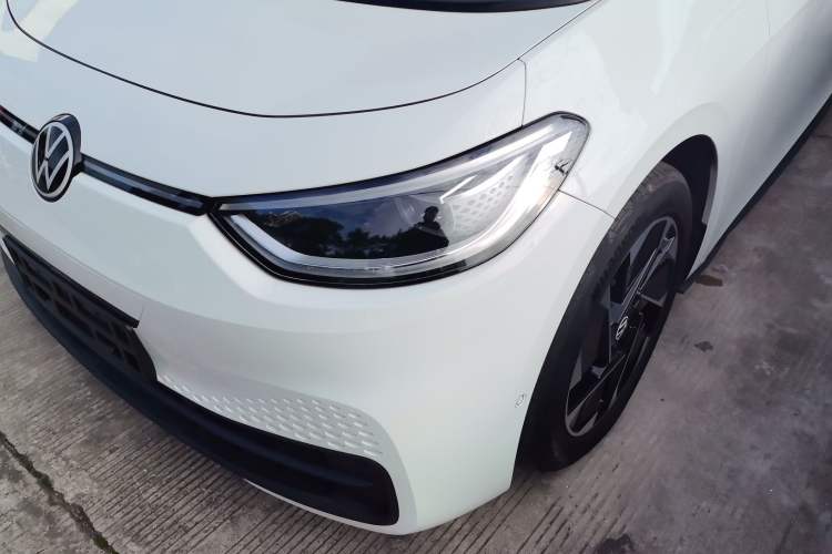 Used Volkswagen ID.3 2025 Smart Edition Ultra-Intelligent Version