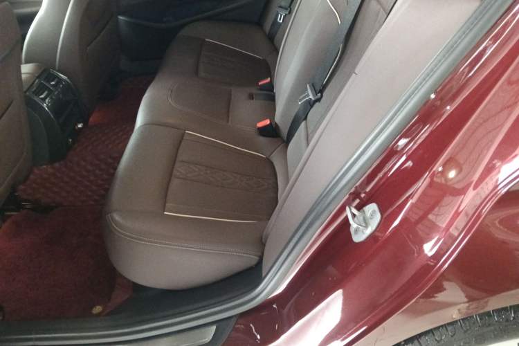 Used BMW 5 Series 2021 525Li Luxury Package
