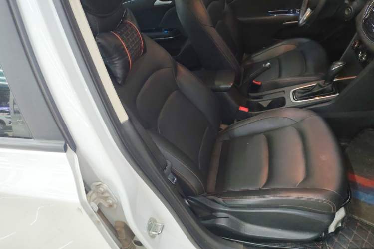 Used Chevrolet Monza 2019 Redline 320T Dual-Clutch Sporty Version China VI Standard
